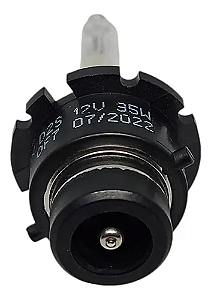 Lâmpada Xenon Original 12v35w 4300k Asx - D2s