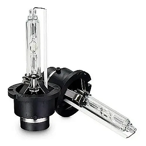 Lampada Xenon D4s D4r 4300k 6000k