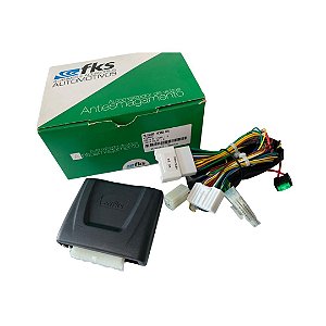 Modulo de vidro 608 HC08 G4
