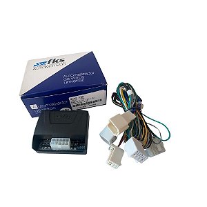MLV45 TC20 FKS