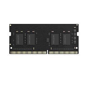 Memória Ram para Notebook 8GB DDR3 1600Mhz Hiker - Hiksemi