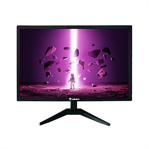 Monitor Valianty 19", HD, 1440x900 75hz, VGA, HDMI