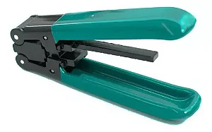 ALICATE DECAPADOR P/ FIBRA OPTICA DROP