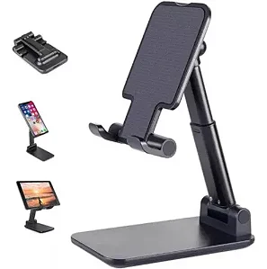 Suporte para Celular/ tablet, iPad pratico / Kapbom KA-C010