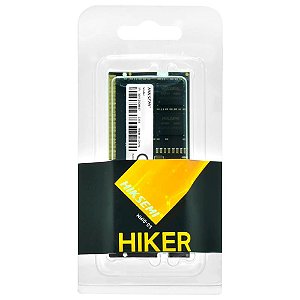 MEMORIA SO-DIMM DDR4 08GB/2666 HIKER