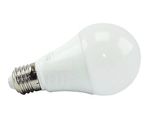 Lâmpada Bulbo LED 12W Branco Frio 6500K