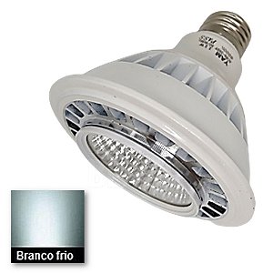 Lâmpada LED PAR30 11W Branco Frio 6000K