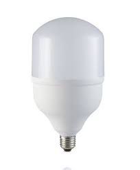Lampada Alta Potencia LED 55W Branco Frio