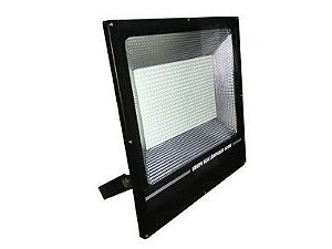 Refletor Holofote De LED 600W Branco Frio A Prova d'água Bivolt