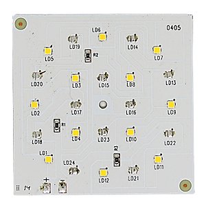 Chip De LED 12W Branco Frio