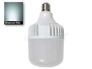 Lâmpada Led Bulbo 80W Alta Potência Branco Frio 6500K E27