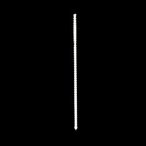 Chuva De Meteoro Snow Fall LED Branco Frio Individual 60cm Bivolt - BENLUZ- Especialistas em Iluminação Chuva De Meteoro Snow Fall LED Branco Frio Individual 60cm Bivolt - BENLUZ- Especialistas em Iluminação