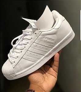 tênis adidas rasteiro