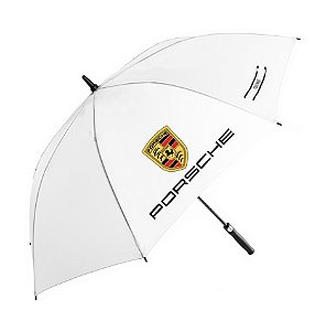 GUARDA-CHUVA PERSONALIZADO AUTOMÁTICO PORTARIA RECEPÇÃO E EVENTOS