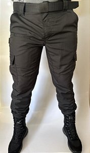 CALÇA TÁTICA GUERREIRO ONE POLY RIP STOP