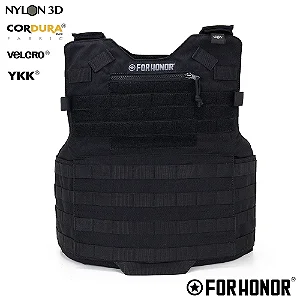 COLETE MODULAR 3A CORDURA