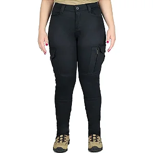 CALCA FEMININA FEM TAC BELICA