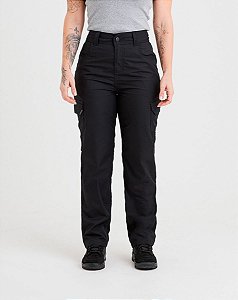 CALÇA INVICTUS BRAVERY 2.0 PRETA FEMININA