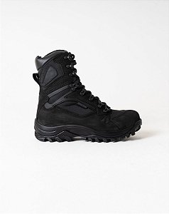 BOTA INVICTUS AMPHIBIAM DRY 8" 2.0 PRETA