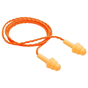PROTETOR AURICULAR SILICONE