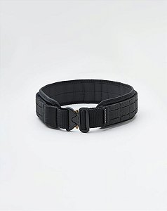 CINTO RIGGER EXTREME INVICTUS PRETO