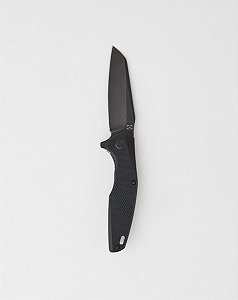 CANIVETE INVICTUS MARINE BLACK