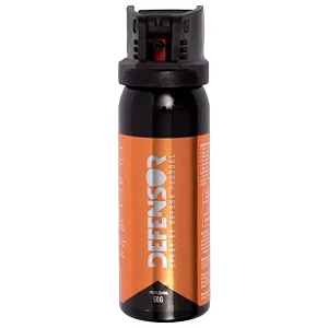 SPRAY DEFENSOR PESSOAL CONDOR 50G PIMENTA