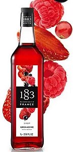 XAROPE 1883 ROUTIN GRENADINE 1L PET (N)
