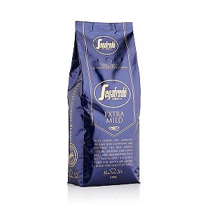 Café em Grãos Segafredo Mild 1kg