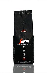 Café em Grãos Segafredo Selecton 500g