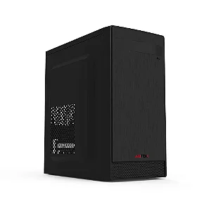 Computador Office Intel Core I3-3240 (HD 2500) 8GB DDR3 SSD 512GB Fonte 200W