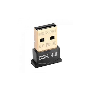 Adaptador Bluetooth 4.0 USB CSR Dongle