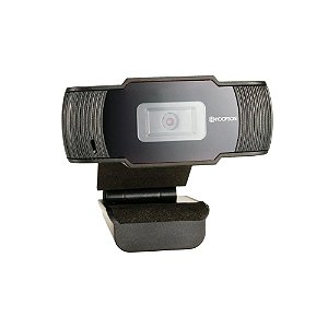 Webcam Hoopson 1080p Full HD - WC-002