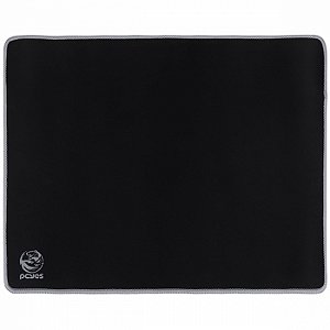 Mousepad 36 x 30cm PCYES Colors, Speed, Borda Cinza Costurada - PMC36X30GY