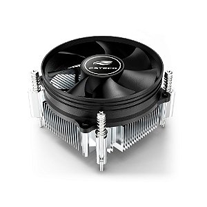 Cooler para Processador Intel C3Tech - FC-20BK