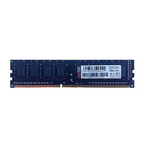 Memória DDR3 ALLTEK 8GB 1600MHz - ATK1600DDR3/8
