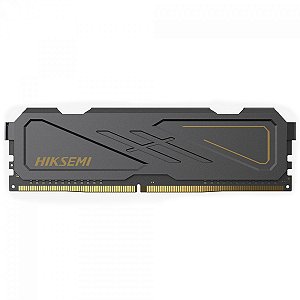 Memória DDR4 16GB 3200Mhz Hiksemi Armor - HSC416U32D2