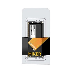 Memória para Notebook DDR4 16GB 3200Mhz Hiksemi Hiker - HSC416S32Z1