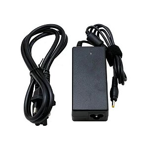Fonte para Notebook 4.0x1.7mm 65W 20V 3.25A Bivolt Automático BringIT - FT133
