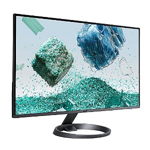 Monitor ACER VERO 23,8" LED Full HD, IPS, 100Hz, 1ms, HDMI e VGA , FreeSync - RL242Y