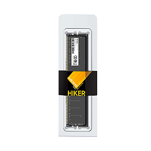 Memória DDR4 16GB 3200Mhz Hiksemi Hiker- HSC416U32Z1