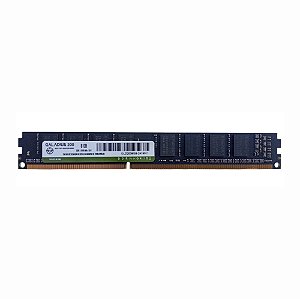 Memória DDR3 8GB 1600MHz TGT Galadius 200 - TGT-GLD200-8GBV2
