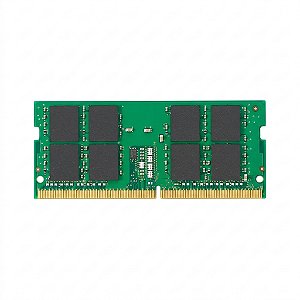 Memória para Notebook DDR4 16GB 3200Mhz