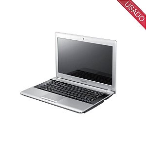 Notebook Samsung RV415 14'' SSD 120GB, AMD E-350 1.6GHz, 4GB