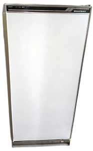 Freezer Vertical Brastemp Quality 270 L - Branco - 110V