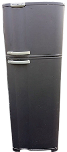 Geladeira Electrolux Frost Free 346 Litros - DF38A - 110V