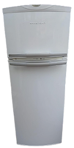 Geladeira Brastemp Frost Free 324 L - BRM35B - 110V