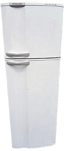 Geladeira Electrolux Duplex 360 L - DC39 - 110V