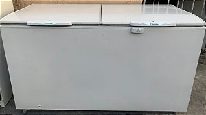 Freezer Horizontal Electrolux 2 P 400 Litros  - H400 - 110V