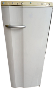 Geladeira Electrolux 1 Porta 240 L - RE28 - 110V